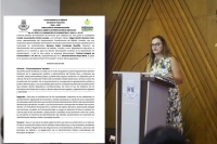 Millonario contrato de Cecilia Patr&oacute;n a los Loret de Mola