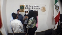 Coso taurino de Tizim&iacute;n, patrimonio del pueblo yucateco: Mirthea Arjona