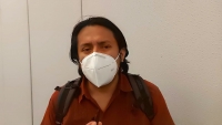 Con &ldquo;cooperachas&rdquo; se mantiene Morena Yucat&aacute;n