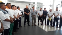 M&eacute;rida tendr&aacute; equipo SWAT
