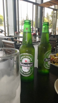 Ampl&iacute;an horario de venta de bebidas alcoh&oacute;licas