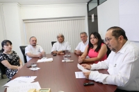 Candidatos compartir&aacute;n propuestas con universitarios