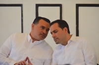 PRIANNAL desesperado, busca &ldquo;quebrar&rdquo; candidatos de MC
