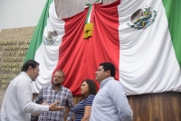 Gobierno busca fuentes de cr&eacute;dito para obras p&uacute;blicas