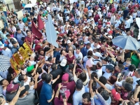 "Huacho" ser&aacute; el pr&oacute;ximo gobernador de Yucat&aacute;n: Sheinbaum