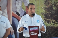 Ma&ntilde;aneras deben suspenderse durante proceso electoral, insiste PAN