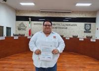 PT logra hist&oacute;rica votaci&oacute;n en Yucat&aacute;n: Francisco Rosas