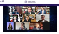 Tumba Tepjf definitivamente candidaturas de Liborio, Alpha y Jorge Canul