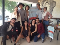 In&eacute;dita presentaci&oacute;n de &ldquo;El Cascanueces Contempor&aacute;neo&rdquo; en M&eacute;rida