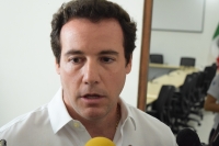 Se atora ratificaci&oacute;n de Goff Ailloud como vicefiscal anticorrupci&oacute;n