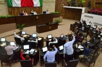 No &ldquo;desnaturalizar&rdquo; a la familia, pide FNF a diputados yucatecos