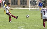 Colegio Rogers anuncia arranque de ligas deportivas&nbsp;