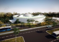 En septiembre, Museo de Ciencias sobre Cr&aacute;ter de Chicxulub