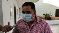 Alcalde de Motul niega violencia pol&iacute;tica hacia regidora