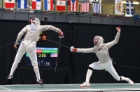 Yucat&aacute;n, sede del clasificatorio de esgrima a Universiada Nacional