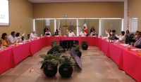 Avanza entrega de nombramientos a funcionarios de casilla