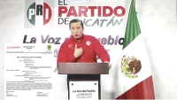Empresa de diputado pri&iacute;sta, embargada por litigio millonario