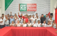 Un panista, el candidato del PRI a la gubernatura de Yucat&aacute;n