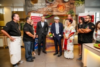 Se abren mercados para gastronom&iacute;a y turismo en Misi&oacute;n M&eacute;rida-Holanda