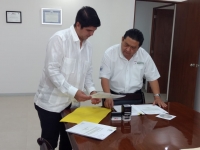 Diputados decidirán ajustes en gobierno de Vila