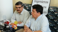 Alertan sobre los riesgos del manto acu&iacute;fero de Yucat&aacute;n