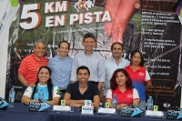 Convocan a la &ldquo;Carrera m&aacute;s r&aacute;pida del sureste&rdquo;