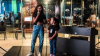 Infancias tendrán jornadas musicales