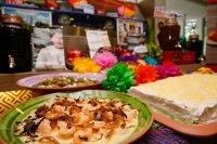 Gastronom&iacute;a yucateca conquista paladar holand&eacute;s