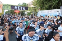 Invitan a participar en la carrera del 102 aniversario de la UADY