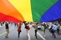 Necesario, abrazar la diversidad sexual para acabar con cr&iacute;menes de odio