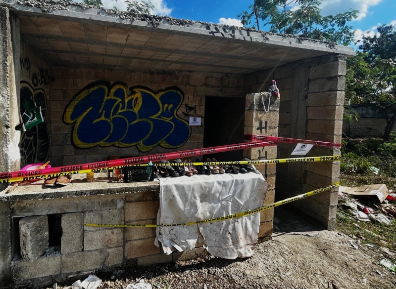 Riña deja deja un muerto y un detenido
