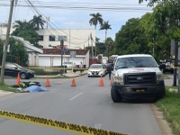 Tragedia en la colonia M&eacute;xico