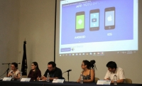 No habr&aacute; p&uacute;blico en debate presidencial en M&eacute;rida