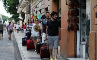 Yucat&aacute;n, entre los destinos favoritos para vacacionar