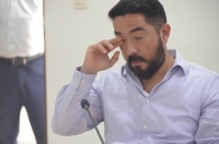 Silencio de Borjas en la v&iacute;spera de elecci&oacute;n de fiscal