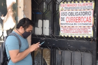 Bajan decesos por Covid-19 en Yucat&aacute;n