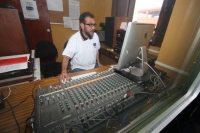Radio Universidad cumple m&aacute;s de medio siglo