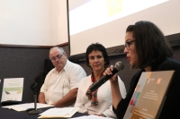 UADY revalora saberes y pr&aacute;cticas tradicionales de comunidades rurales