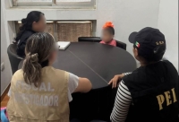 Localizan a ni&ntilde;a de 6 a&ntilde;os
