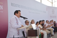 Anuncian refugio para mujeres en situaci&oacute;n de vulnerabilidad