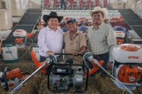 Gobierno de Yucat&aacute;n destina 97 mdp para el campo