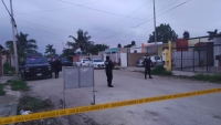Avanza investigaci&oacute;n sobre asesinato de mujer en Kanas&iacute;n
