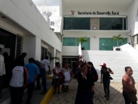 Gesti&oacute;n antorchista logra resultados ante Seder