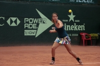 Todo listo para la Copa Mundial Yucat&aacute;n de Tenis