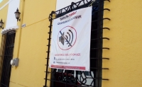 Iniciar&aacute;n sanciones contra negocios ruidosos