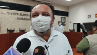 Felipe Cervera no estar&aacute; en las boletas del seis de junio: Panchito