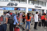 Prev&eacute; ADO recuperaci&oacute;n al 100% en diciembre