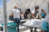 Supervisan estaci&oacute;n migratoria en M&eacute;rida