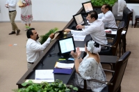 Proponen reformas legales para apuntalar turismo gastron&oacute;mico