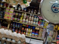 Advierten escasez de productos en Yucat&aacute;n